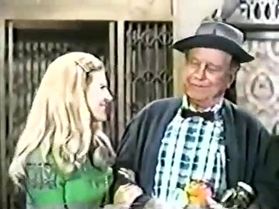 Petticoat Junction - Se7 - Ep08 HD Watch