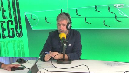 "Lo de Vinicius no fue un lobo solitario" | Diario AS