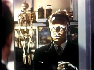 The Man Who Could Cheat Death | movie | 1959 | Official Trailer