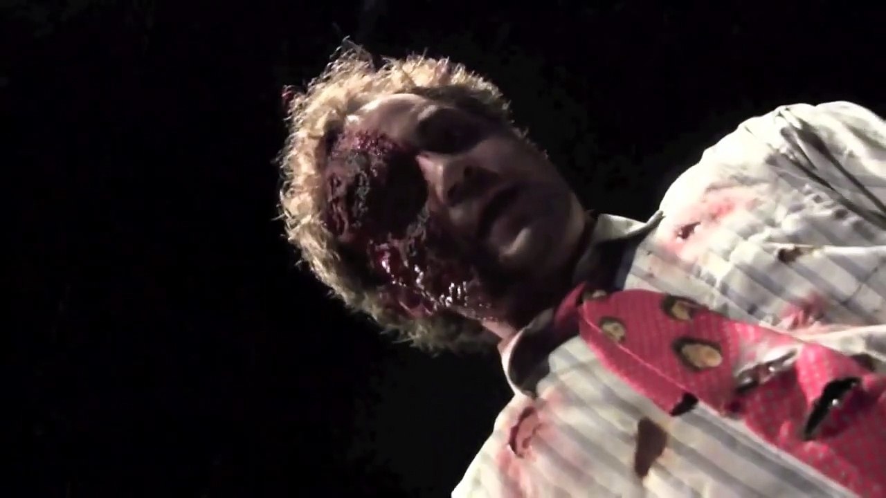 Theatre of the Deranged | movie | 2012 | Official Trailer