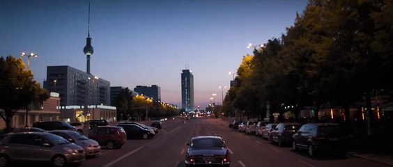 Berlin Alexanderplatz | movie | 2020 | Official Trailer