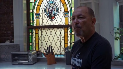 Ruben Blades Is Not My Name | movie | 2018 | Official Trailer