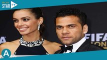 Daniel Alves accusé de viol : sa femme Joana Sanz a-t-elle réellement demandé le divorce ? Elle répo