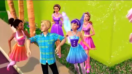 Barbie: A Fairy Secret | movie | 2011 | Official Trailer