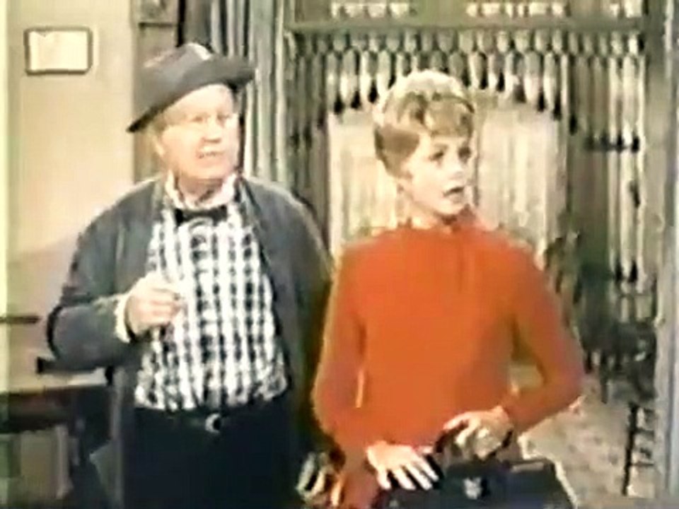 Petticoat Junction Se7 Ep21 HD Watch video Dailymotion