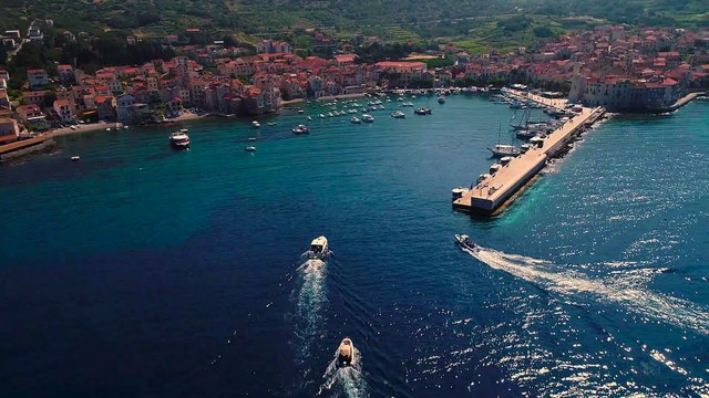 Blue Cave and five islands, - Excursions / Tours / Activities, Split (Riva)