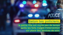 Une petite fille de 4 ans meurt après avoir été attaquée par un chien