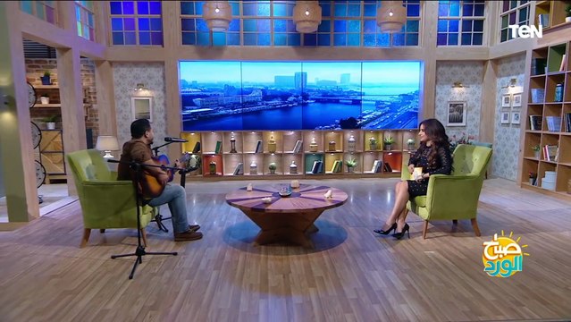 ولا دبلت ولا قبلت تعيش عالرف من بعده .. الفنان أحمد العتباني يبدع في غناء ولا دبلت