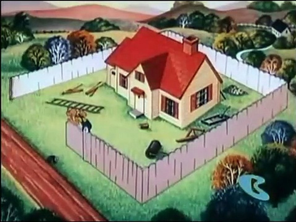 Popeye the Sailor - Se2 - Ep53 HD Watch