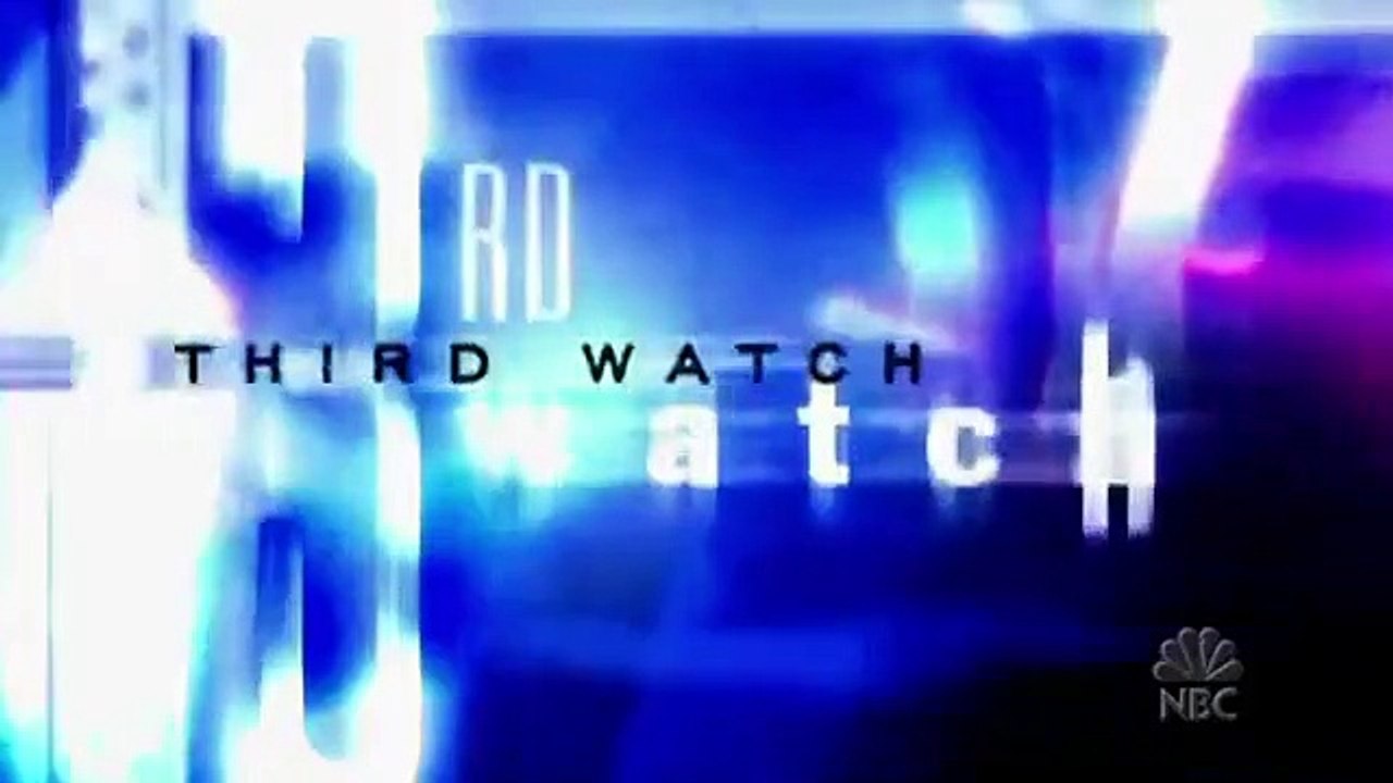 Third Watch - Se6 - Ep18 HD Watch