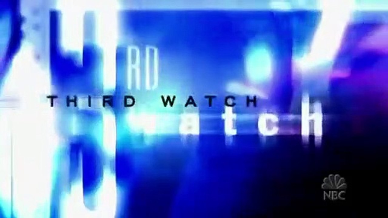 Third Watch - Se6 - Ep21 HD Watch