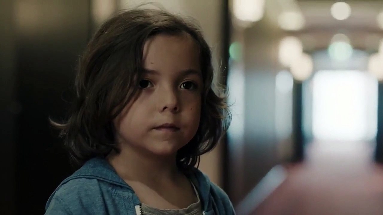 You Are Wanted - Se1 - Ep06 HD Watch