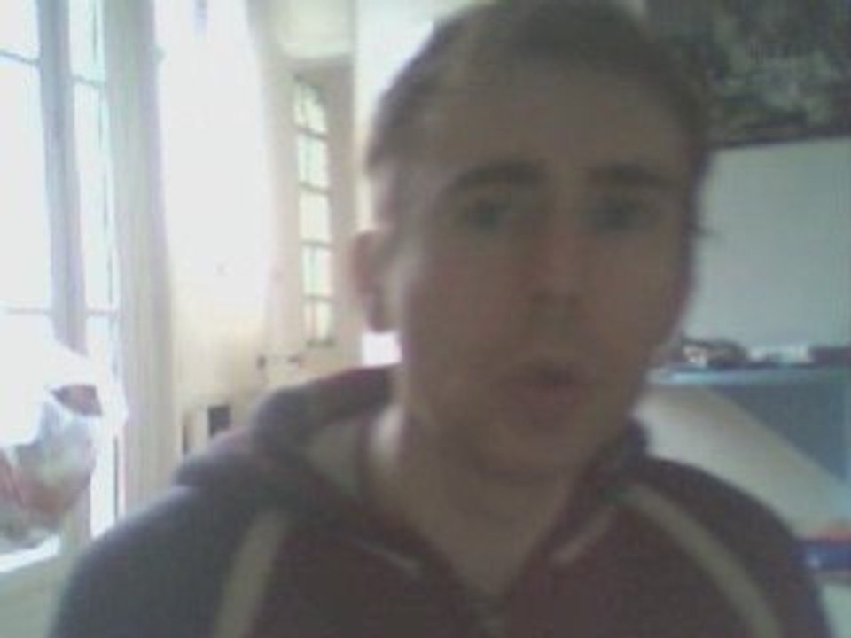 Wiwi massacre "Aimer je veux t'aimer"