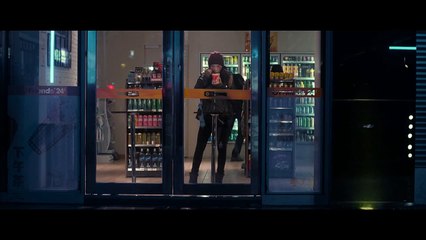 Send Me to the Clouds | movie | 2019 | Official Trailer