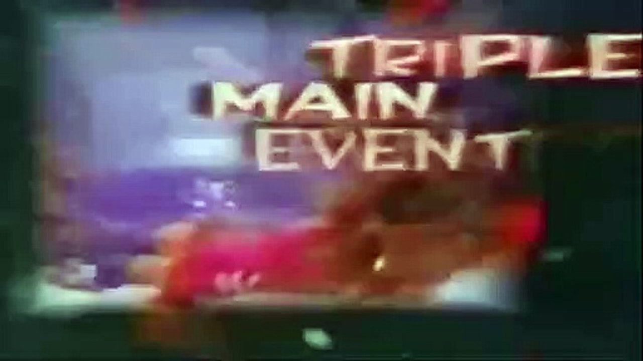 WWF Fully Loaded 2000 | movie | 2000 | Official Trailer