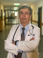 PROF. DR. ÇOKUĞRAŞ YILLARDIR GÖRMEDİĞİMİZ KIZAMIK VAKALARI YENİDEN ORTAYA ÇIKTI