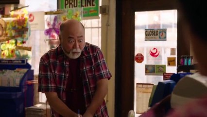 Kim's Convenience - Se5 - Ep07 - Chance Encounter HD Watch