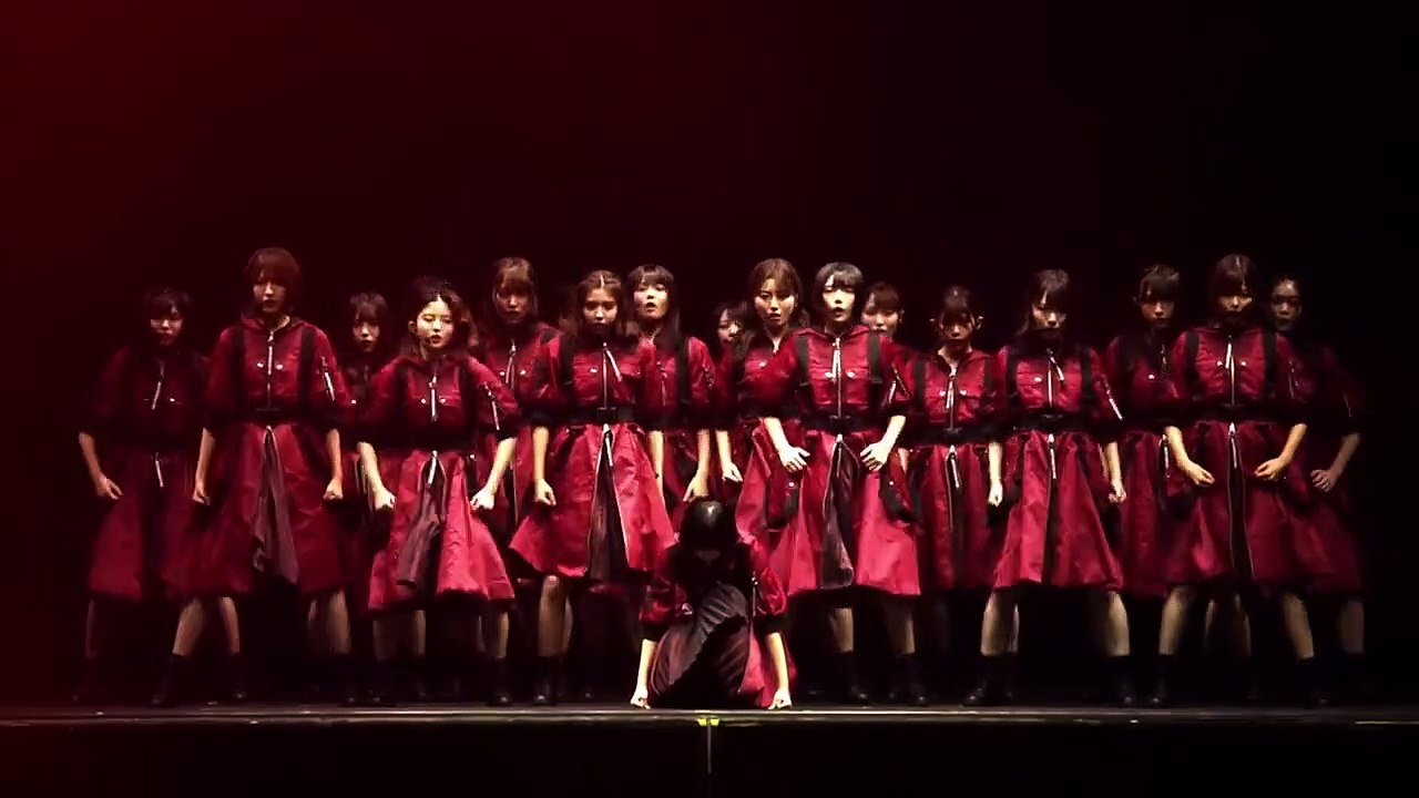 Our Lies and Truths: Documentary of Keyakizaka46 | movie | 2020 | Official Trailer