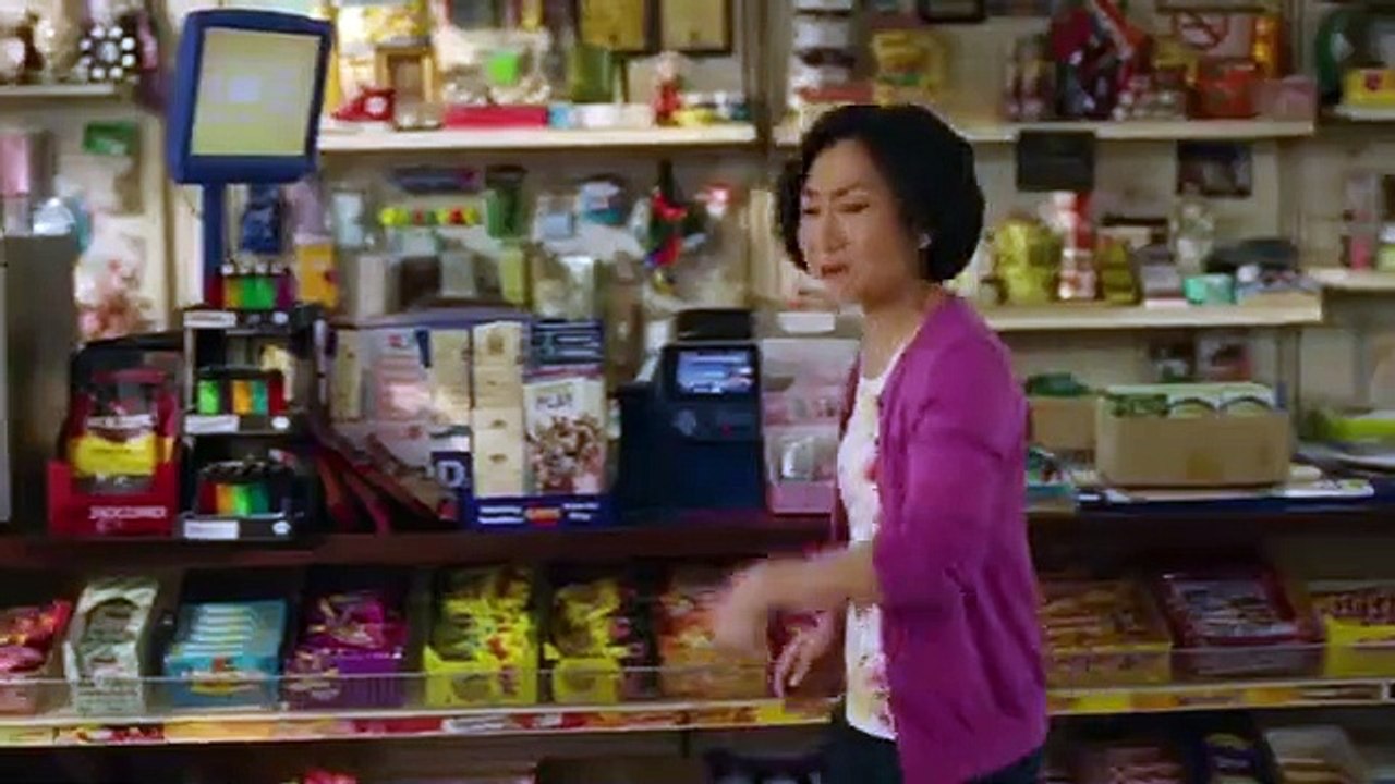 Kim's Convenience - Se5 - Ep13 - Kim's Convenience HD Watch
