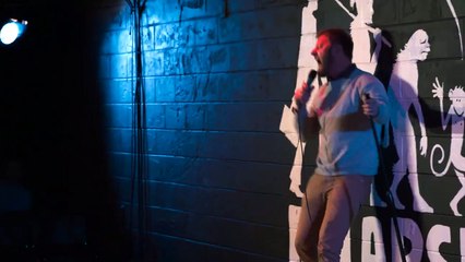 Rory Scovel: Live Without Fear | movie | 2019 | Official Trailer