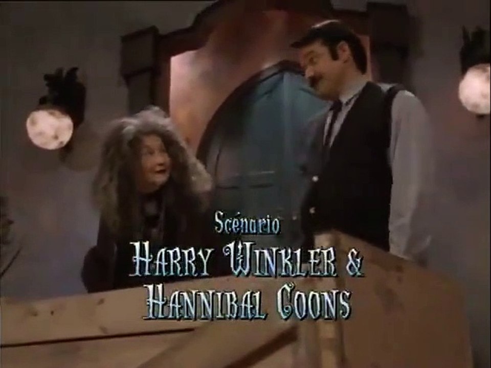 La nouvelle famille Addams - Se1 - Ep14 HD Watch