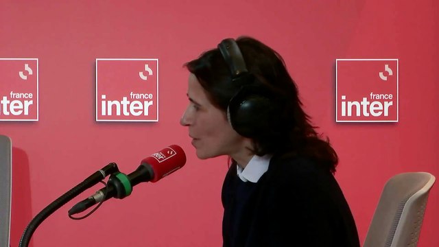 Paul Pavlowitch - L'invité de Sonia Devillers