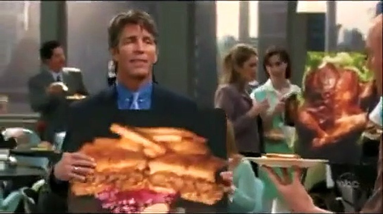 Less Than Perfect - Se3 - Ep16 HD Watch