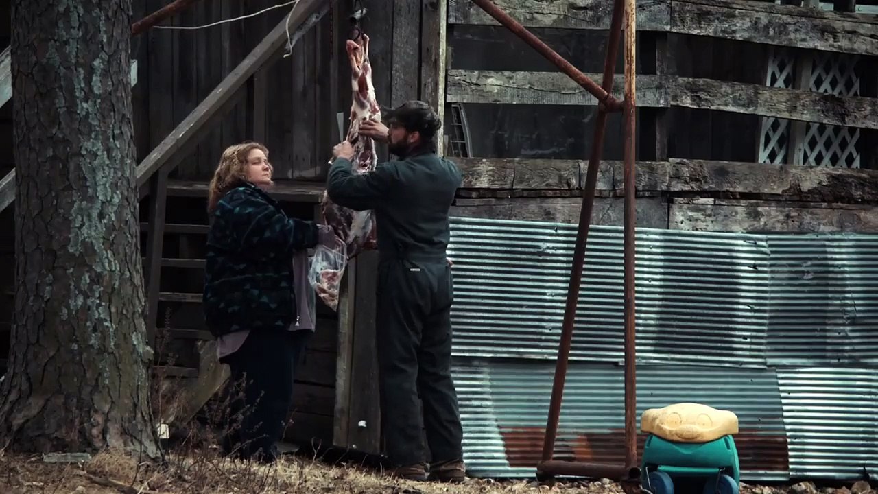 Winter's Bone | movie | 2010 | Official Trailer