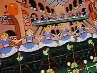 The Raggy Dolls The Raggy Dolls E042 – Crazy golf