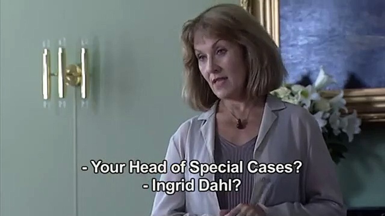 Unit One | show | 2000 | Official Trailer
