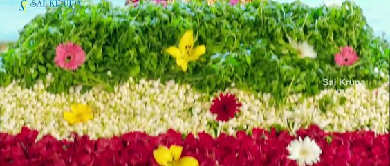 Om Namo Venkatesaya | movie | 2017 | Official Trailer