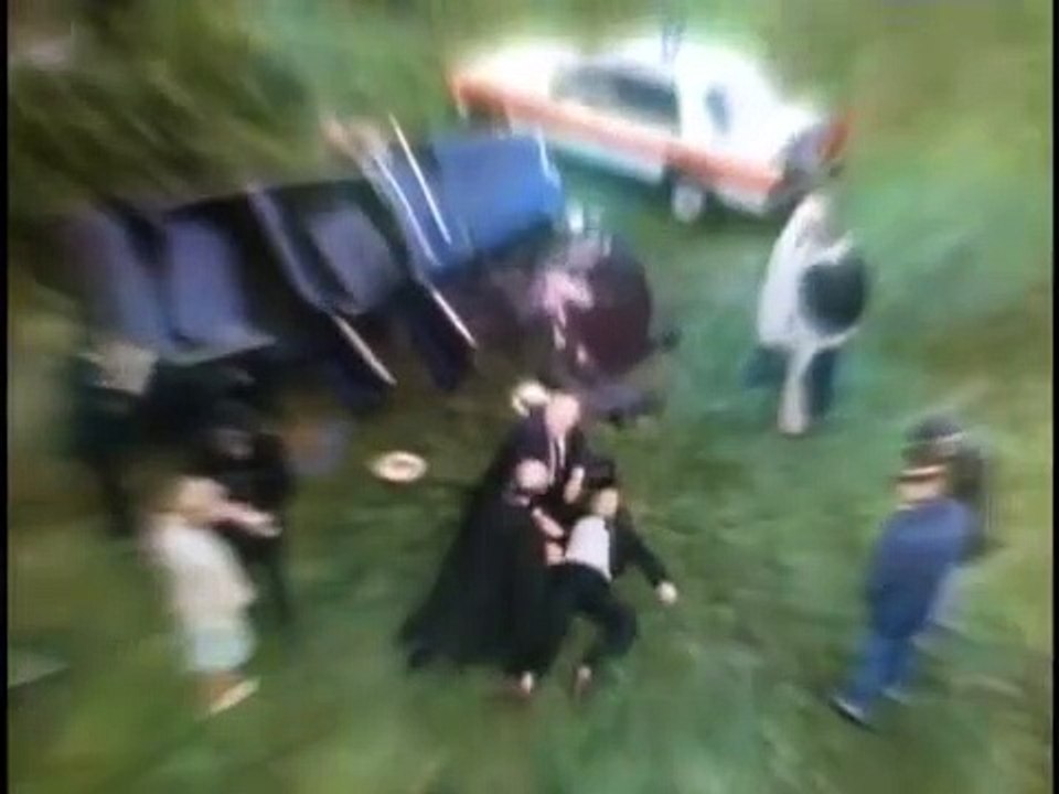 Doctor Who (Doctor Who Classic) - Se20 - Ep09 HD Watch