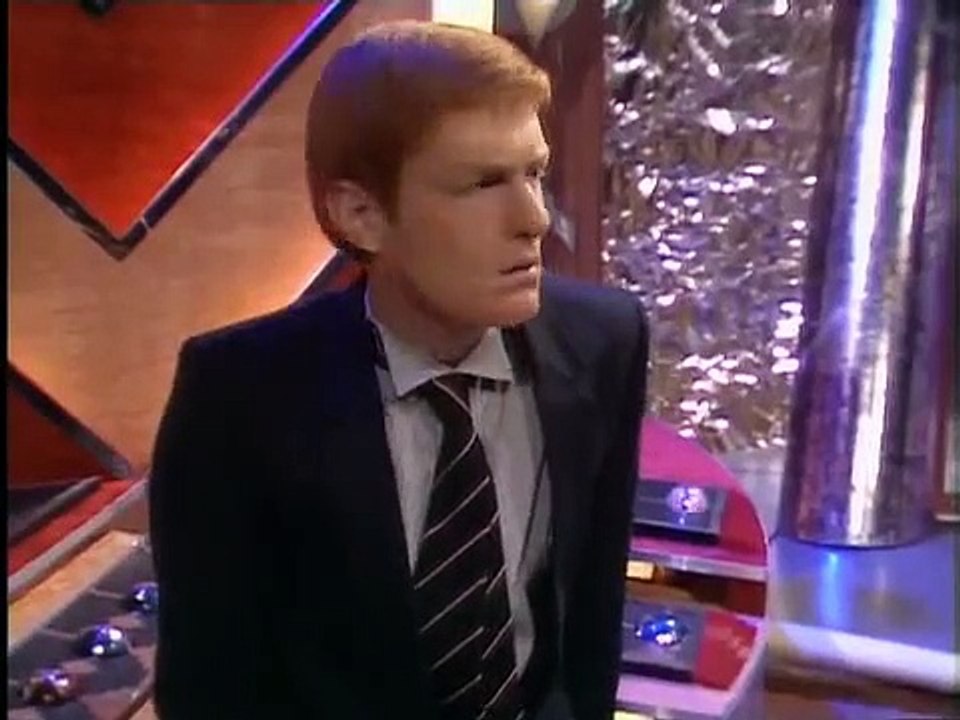 Doctor Who (Doctor Who Classic) - Se20 - Ep11 HD Watch