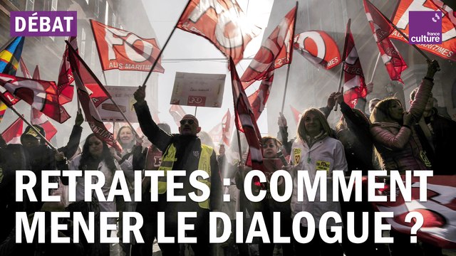 Réforme des retraites : les politiques peuvent-ils encore capitaliser sur la colère sociale ?