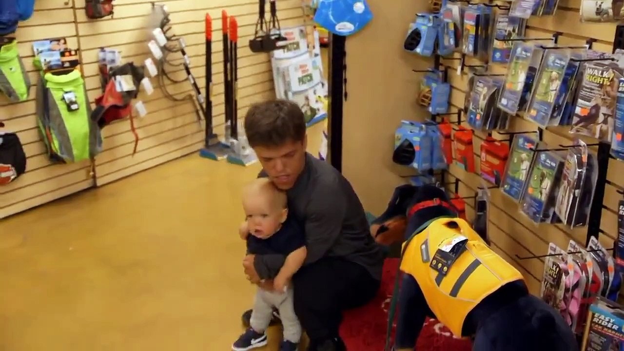 Little People, Big World - Se14 - Ep02 - Welcome Home, Murphy! HD Watch