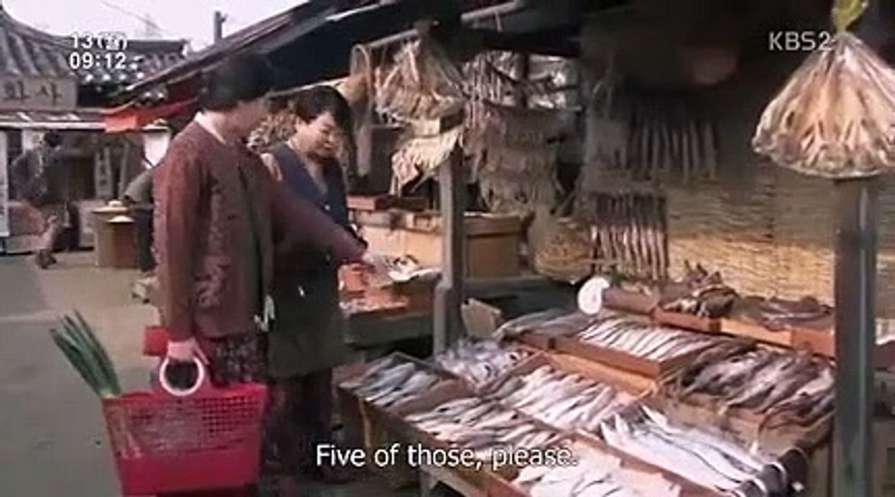 TV Novel - Sea of the Woman - Ep11 HD Watch