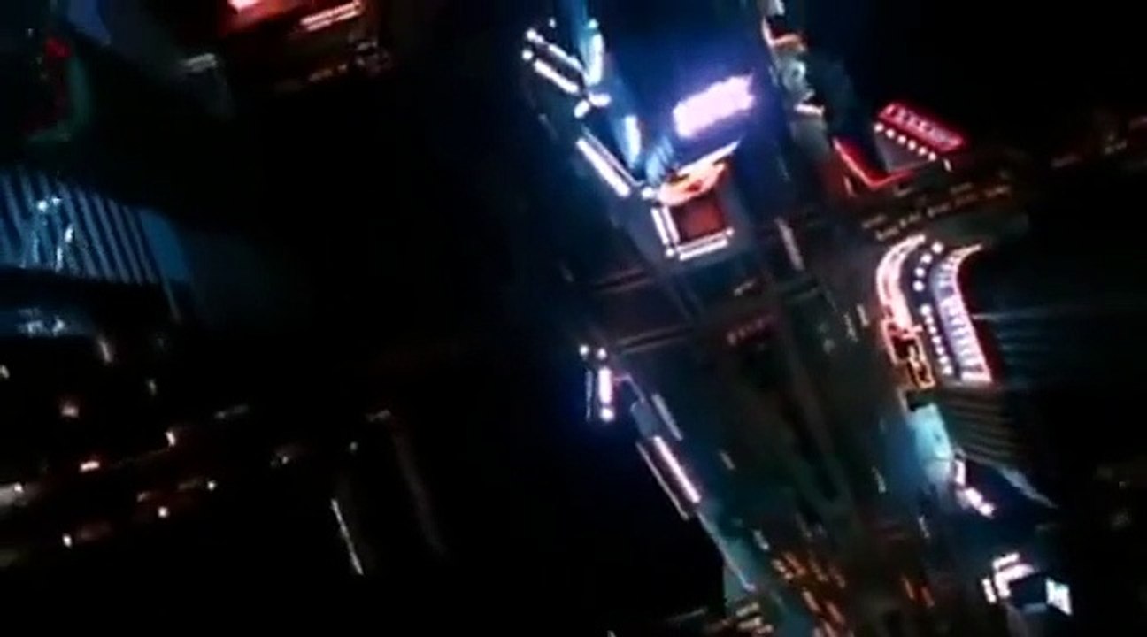 Witchblade - Se2 - Ep03 HD Watch