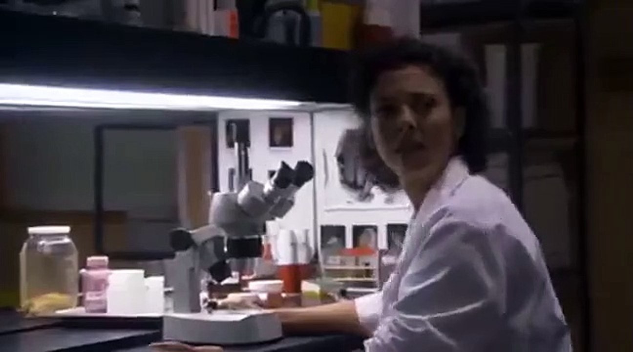 Witchblade - Se2 - Ep04 HD Watch