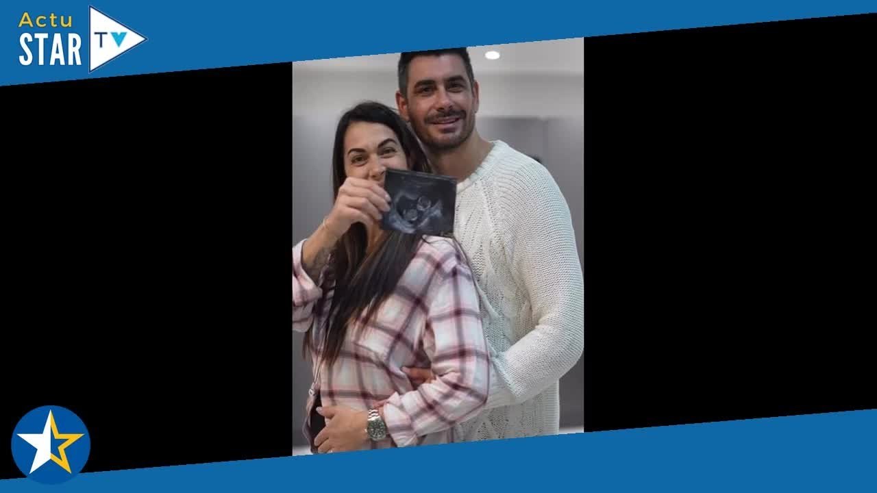 Pauline et Damien (Mariés au premier regard) : Le sexe de leur bébé dévoilé de façon originale