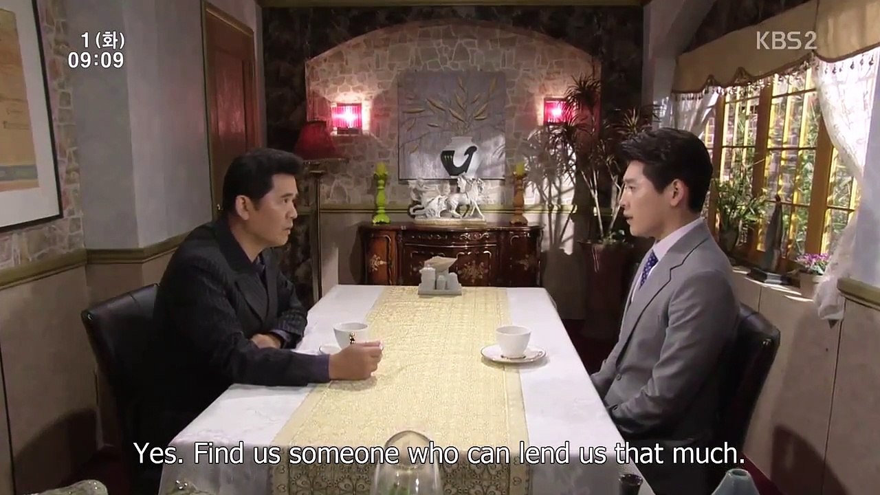 TV Novel - Sea of the Woman - Ep112 HD Watch