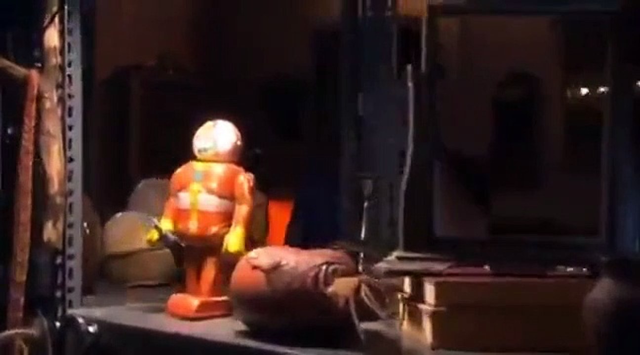 Witchblade - Se2 - Ep05 HD Watch