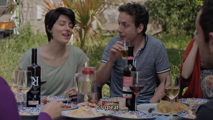 María (and Everybody Else) | movie | 2016 | Official Trailer