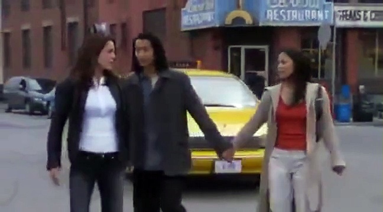 Witchblade - Se2 - Ep07 HD Watch