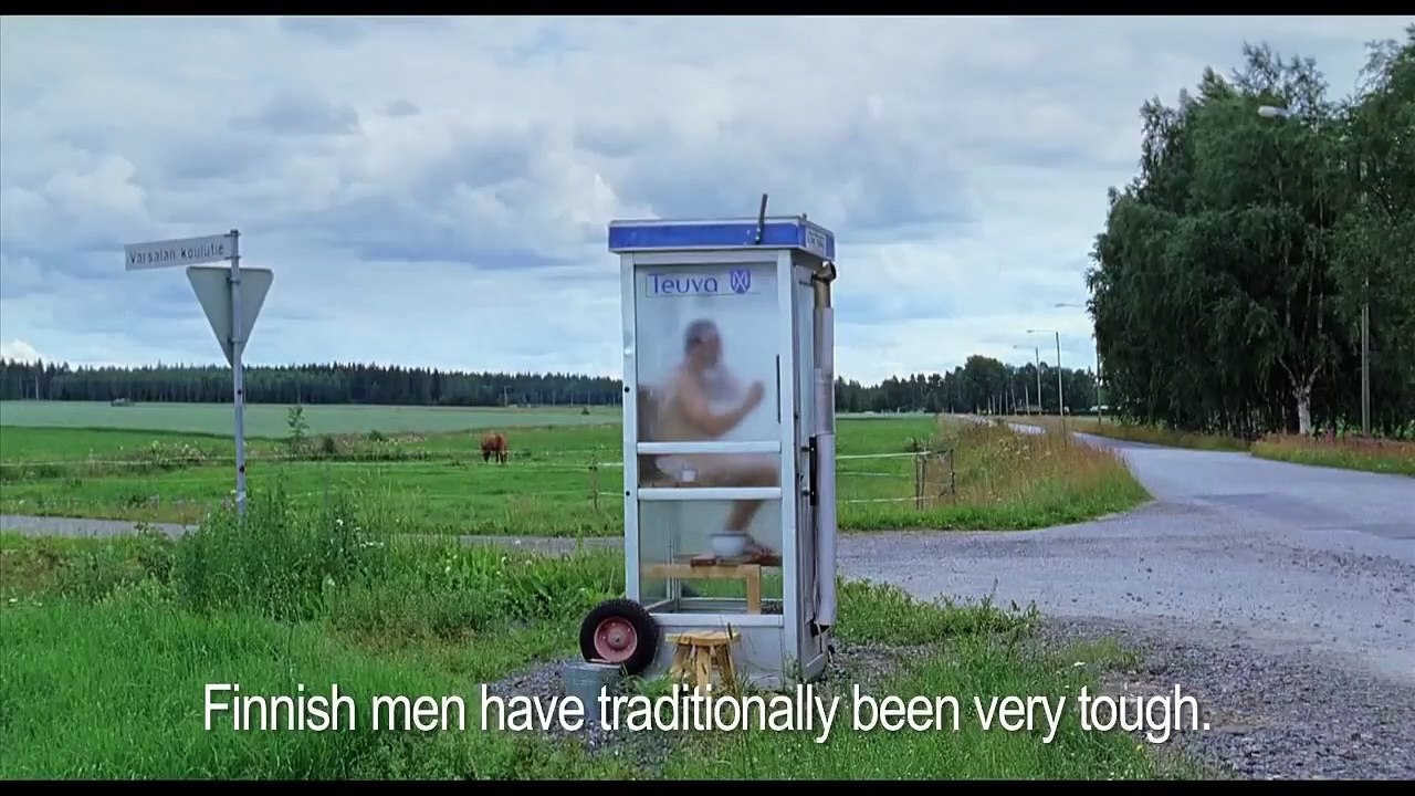 Steam of Life | movie | 2010 | Official Trailer