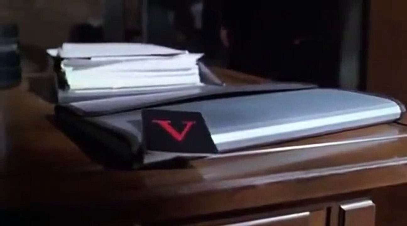 Witchblade - Se2 - Ep08 HD Watch