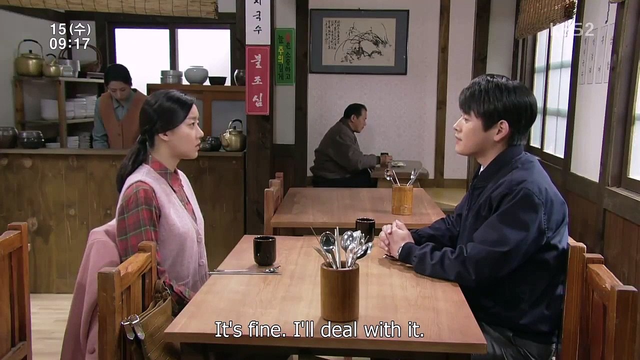 TV Novel - Sea of the Woman - Ep13 HD Watch