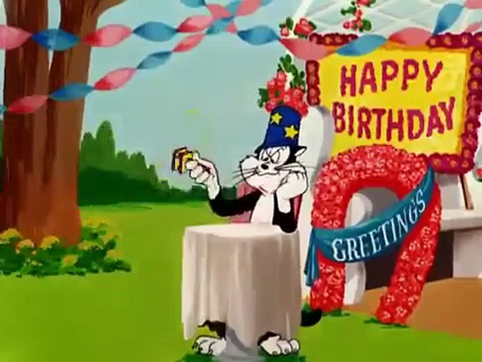 Looney Tunes Golden Collection - Volume 6 - Ep51 HD Watch