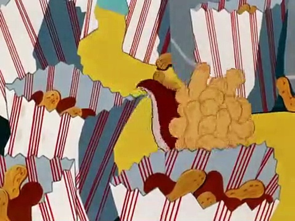 Looney Tunes Golden Collection - Volume 6 - Ep55 HD Watch