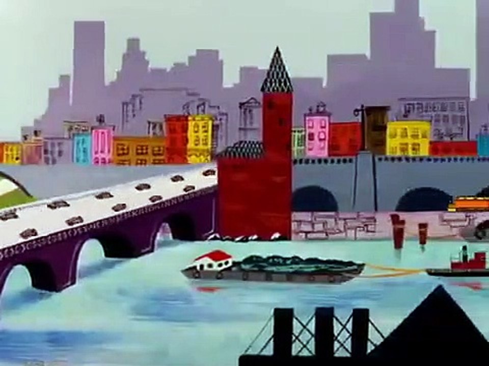 Looney Tunes Golden Collection - Volume 6 - Ep56 HD Watch