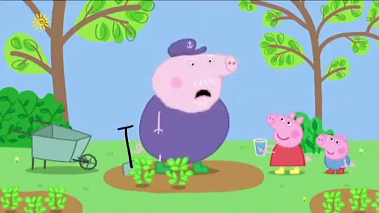peppa pig - Se4 - Ep29 HD Watch